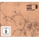 BKO - Dirt Music 2CD